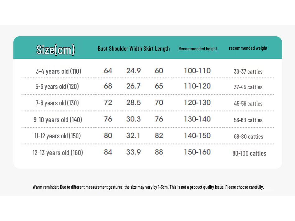 Girls' Sweet Plaid Fly Sleeve Summer Dress