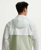 Nike Windrunner Unlined Full-Zip Uv Jacket M - Barely Green:Jade Horizon:White / Io9628-394
