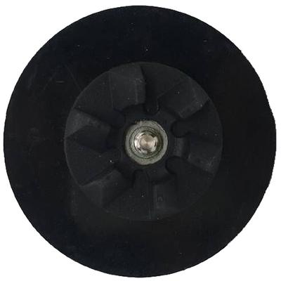 Cuchilla de repuesto y junta compatibles con licuadora Cuisinart, Spb-456-2B, color negro