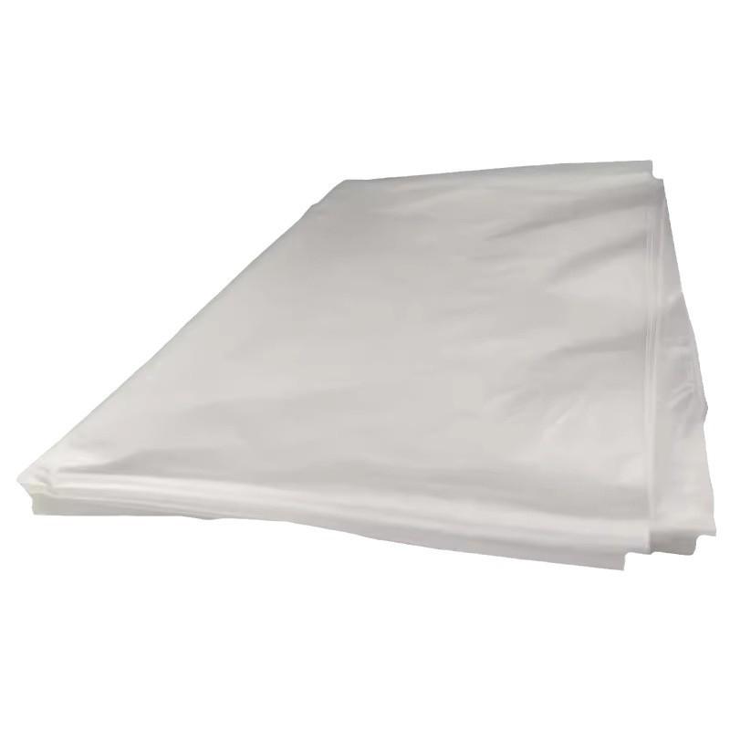 High-Pressure Transparent Large Balloon Storage Bag - Prevents Oxidation