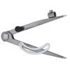 300mm/200mm Wing Divider Compass Geometry Drafting Compass  Carpentry, Leatherworking, Metalworking