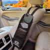 2026 Hot Car Sticker Car Seat Side Hanging Bag Mesh Pocket for KIA sportage ceed sorento cerato optima picanto rio soul k3 k5 st