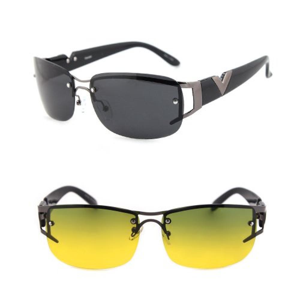 

Trisha P3399 Polarized Sports Sunglasses C2