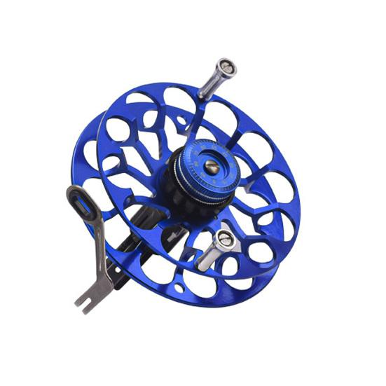 

Коррозионная устойчивость тонкого изготовления спортивного аксессуара МУЦЗИ простая вьюрка отливки облегченная синий