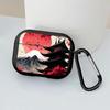 Japanese Ancient House Painting Earphone Cases Cover Case For Airpods 2 4 Pro2 Pro3 1 3 Pro