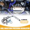 UXCELL Fuel Injection Pressure Regulator No.MR985138 for Mitsubishi Outlander 2003
