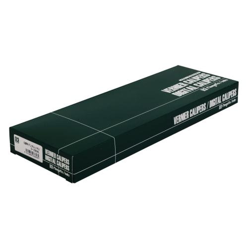 Niigata Seiki SK Digital Caliper, Left-Handed, 200mm, D-200HL