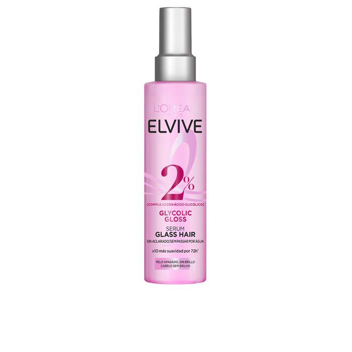 ELVIVE GLYCOLIC GLOSS sérum illuminateur 150 ml