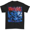 PANTERA Cd Cvr ALIVE AND HOSTILE E.P. Official SHIRT LRG New Cowboys Vulgar Far