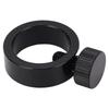 22mm Industry Stereo Microscope Limit Fix Position Ring Holder Metal Column Pillar Bar Adapter with Screw