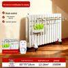 Luteng Portable Water-Filled Electric Radiator