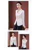 2025 Fall White-Collar Formal Blazer for Work & Teaching