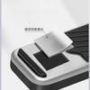 For Geely Preface Xingrui Accelerator Brake Pedal Car Modification 2025 Foot Pedal Decoration Non-slip Interior Products