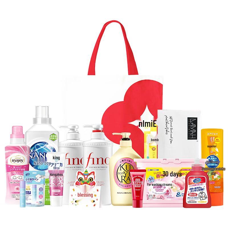 Lion Soft Bristle Toothbrush