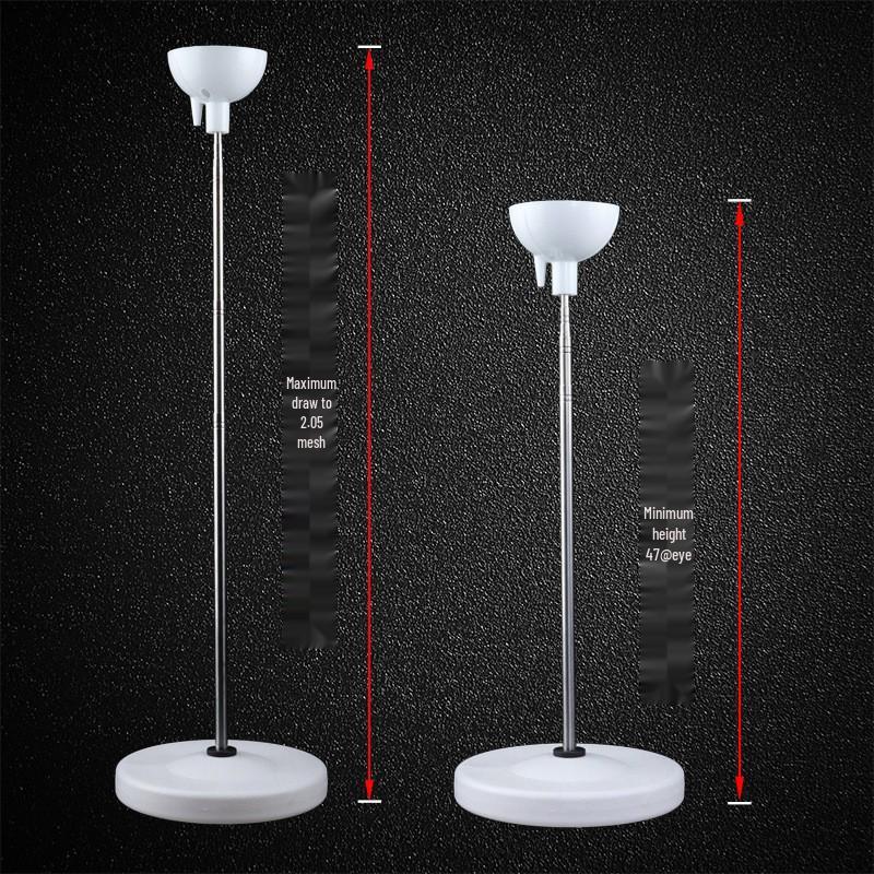 2m Balloon Bowl Holder for Birthday Party & Wedding Aisle Decoration