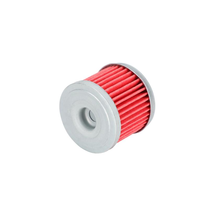 Universal Motorcycle Accessories Engine Oil Filter For KTM EXC EXCF SX SXF YAMAHA YZ YZF HONDA Suzuki Kawasaki Dirt Pit Bike