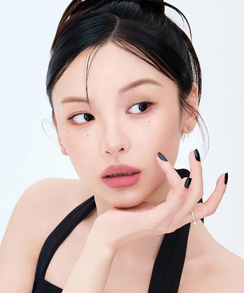 [About Tone] Blur Powder Pact with Puff - 7 Shades