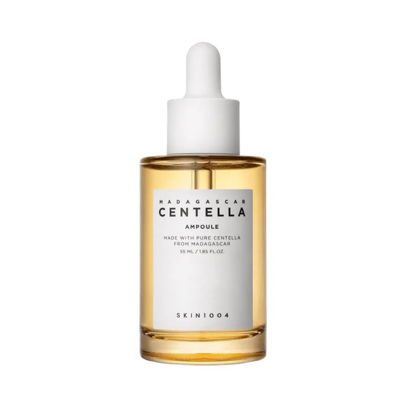 SKIN1004 Madagascar Centella Ampoule Soothing & Repair Treatment 55ml