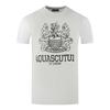 Aquascutum Mens London Aldis T-Shirt