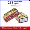 1 Piece Engine Valve Lapping Compound Coarse Fine Carborundum Polishing Sand 80 180 150 320 For Moto Car Iron Box Grinding Paste