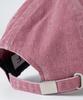 BAUF B Vintage Washed Ball Cap [Washed Pink]
