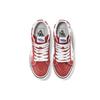 Vans SK8 Hi 38 DX Red Vans VN0A38GFV7H