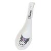 Up 1000 Yen OFF Coupon Kuromi Pot Spoon Ladle Sanrio San Art Present Gift Tableware Character Goods Cinema Collection.