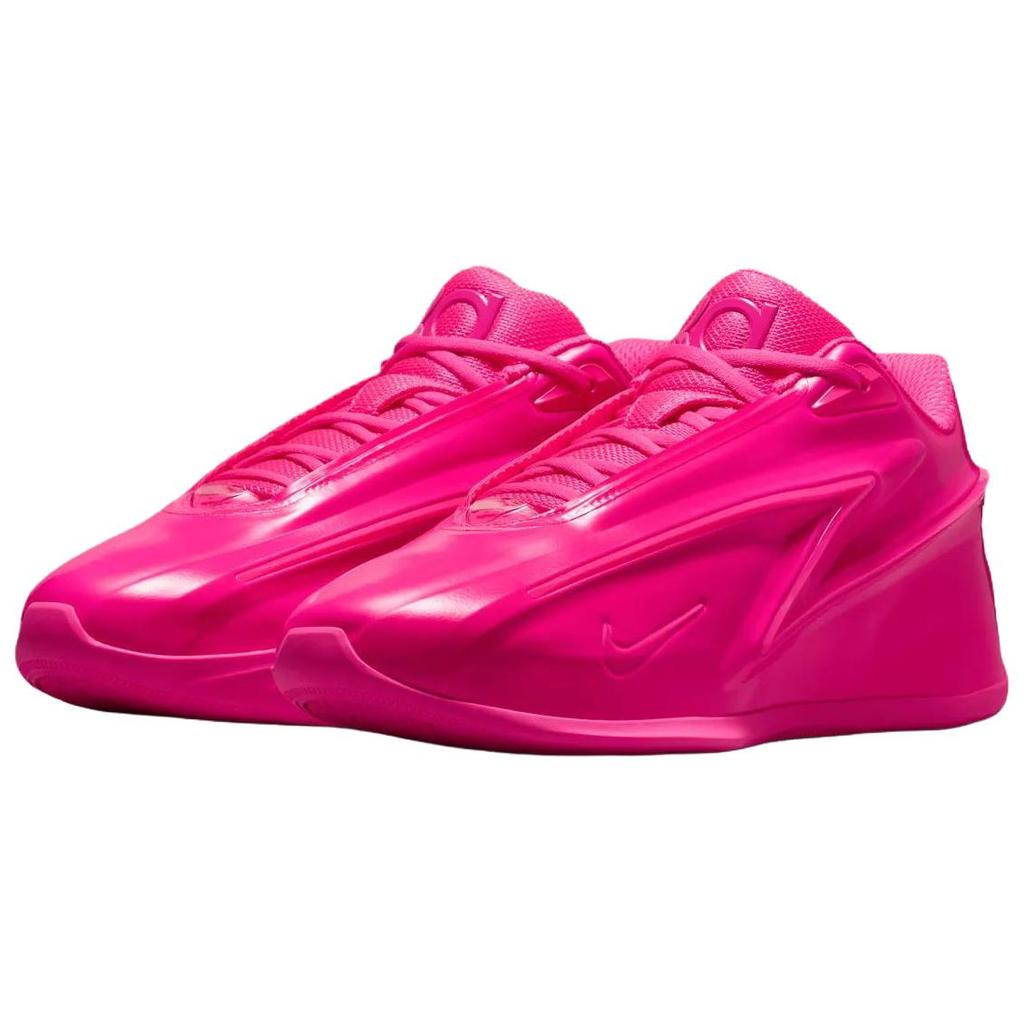 Nike KD 19 Basketball Shoes Unisex Pink