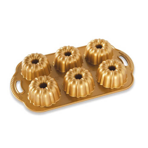 

Сковорода Nordic Ware (Годовщина)