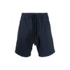 Solid Color Drawstring Comfortable Versatile Casual Shorts Men Shorts I026518-03B-LU