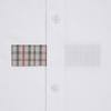 Daks Men S Rayon Blend dreSS Shirt Slim Fit dma1Shdl303a1