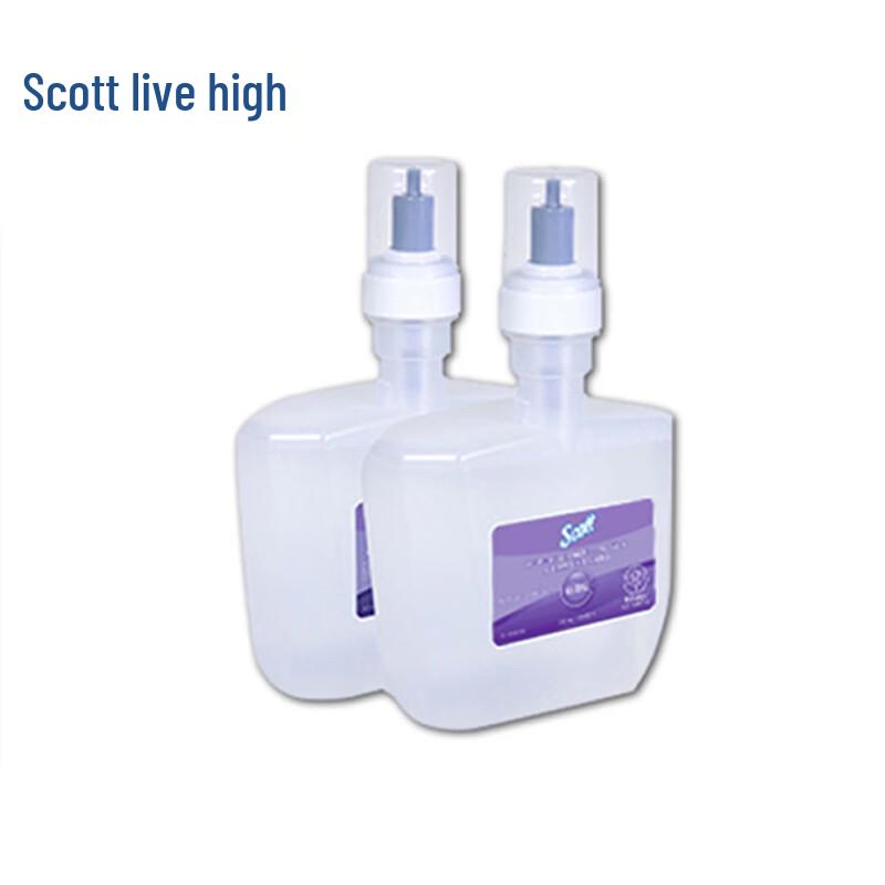 Kleenex/Scott Professional Hand Hygiene Solutions