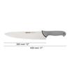 Couteau de Chef 30cm Colour Prof