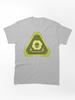 Apex Legends Caustic Ultimate Logo Classic T-Shirt