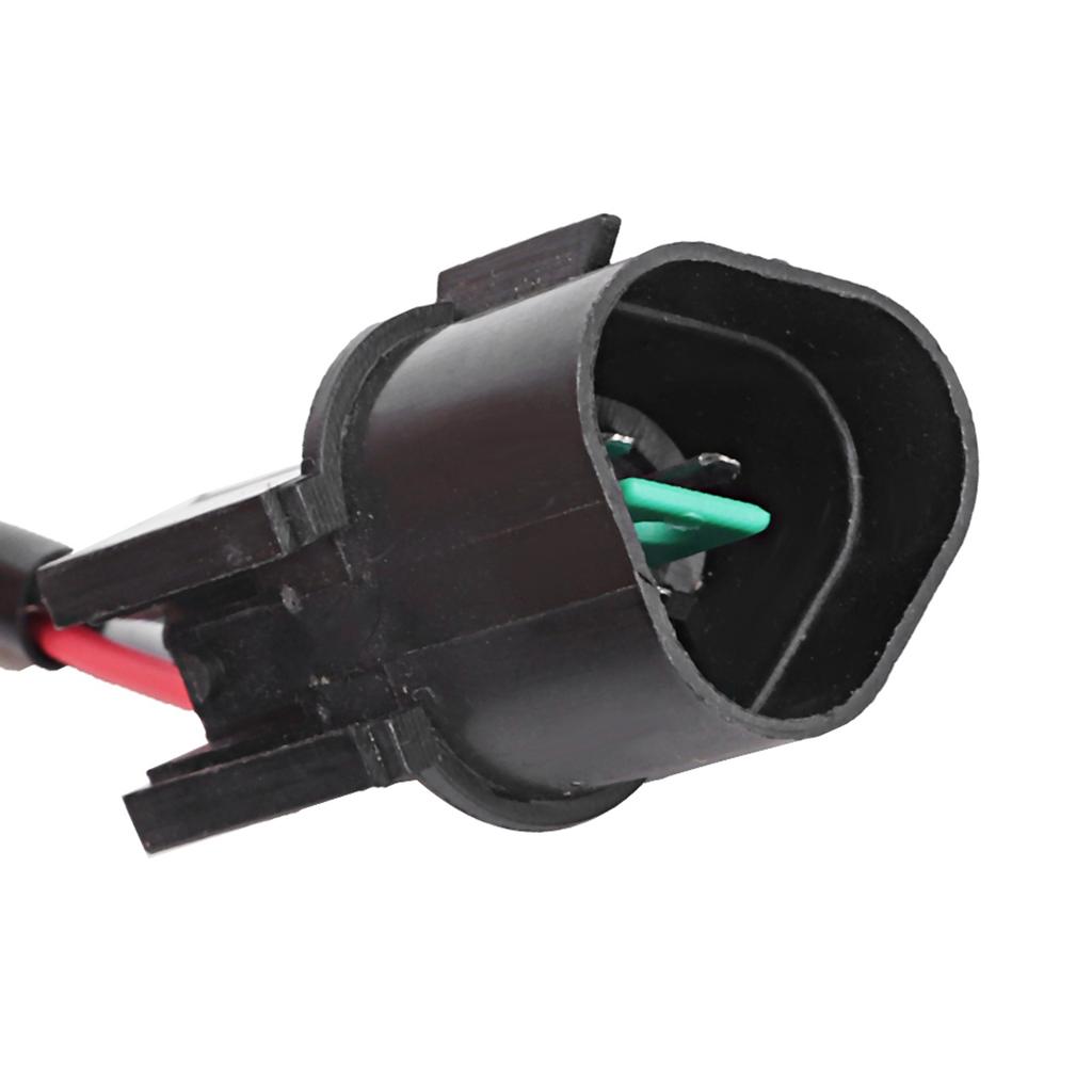Fahrzeug Kurbelwellensensor MD357274 Passend für Mitsubishi Montero 2001 2006