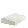 Bamboo Fiber Anti-Dust Mite Memory Foam Pillow Neck Support Sleep Comfort Home Use