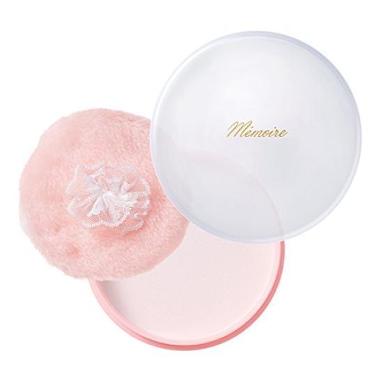 Memoire Fancy Powder 110 г (Нажатый) розовый