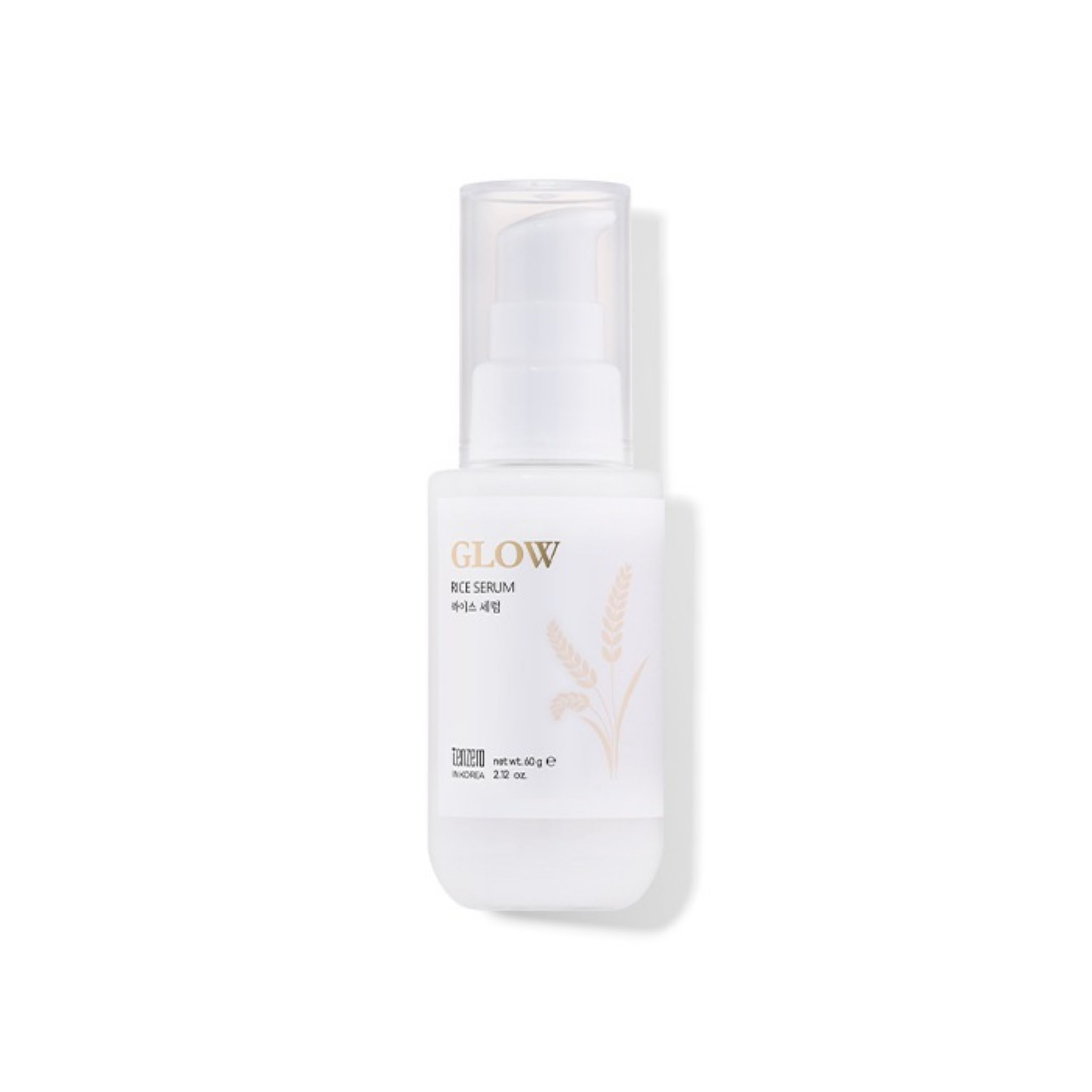 TENZERO Glow Rice Serum 60g