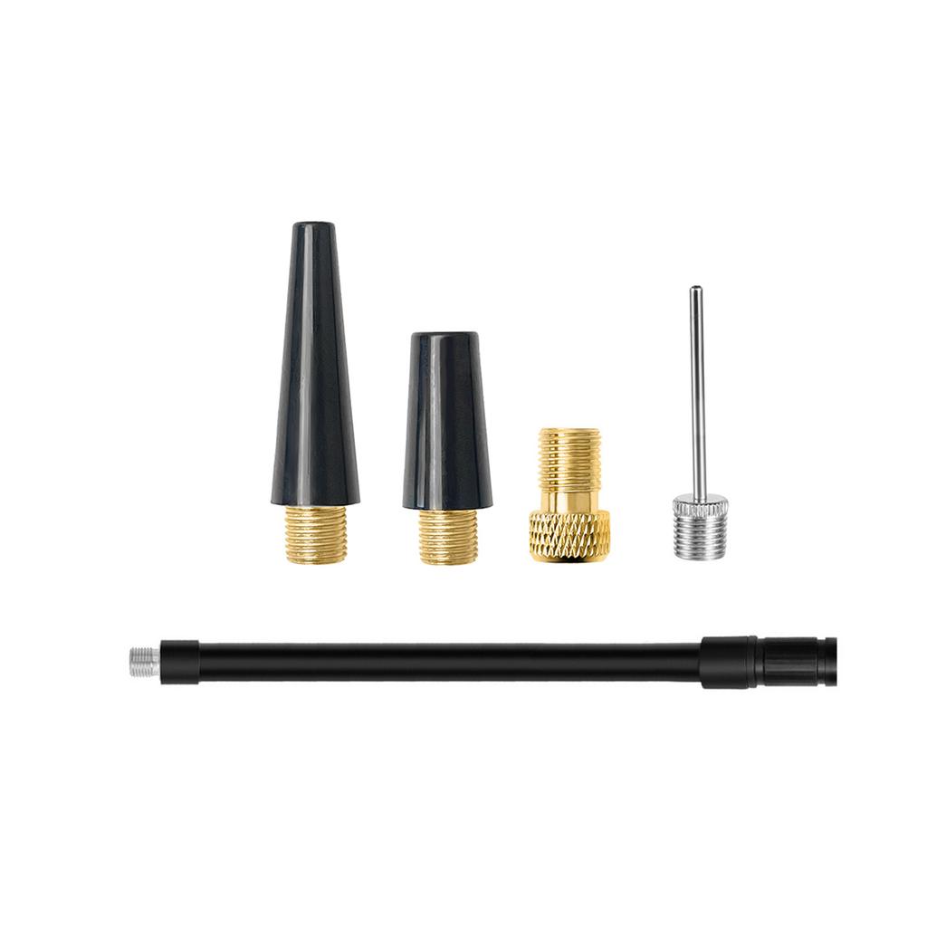 Multipurpose Inflatable Device Connector Inflation Tube Equipment Adapter Nozzle 16/20/30/60cm Air Mattresses Accessory