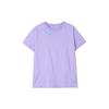 New T-Shirt Women's Laser Blue FD0103-500