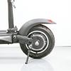 Electric Scooter With Seat EMOKO 10" 800W Motor 48V 15AH Max Range 50Km Top Speed 45Km/h Black HVD-3