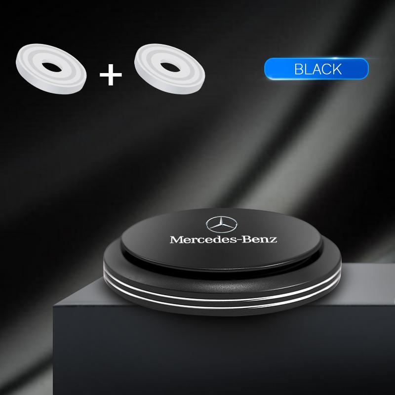 Car Interior Aromatherapy Air Freshener Perfume Diffuser For Mercedes Benz AMG GLC W203 W206 W220 W205 W211 W212 W201 W168 W213 yy1