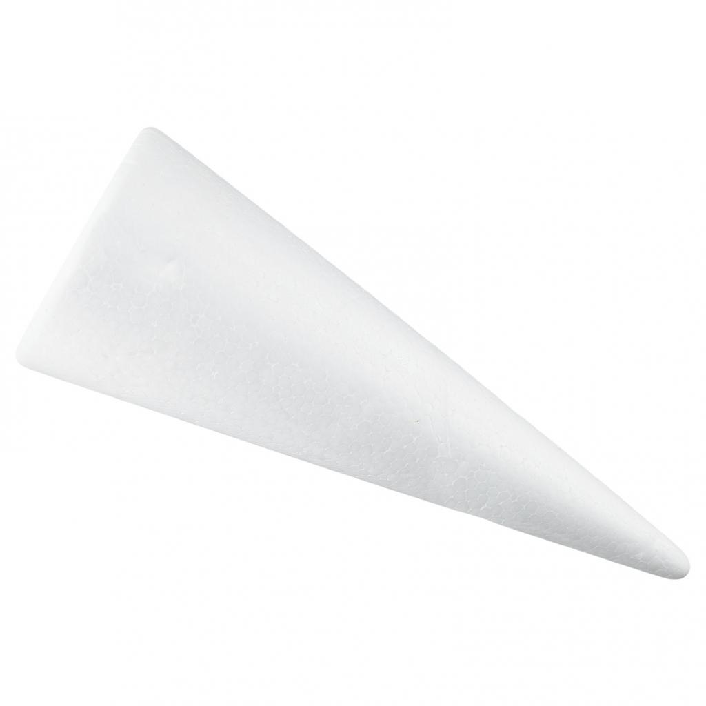 Skumkjegler for DIY For Håndverk og Kunstprosjekter for Barn og Voksne