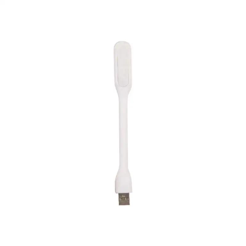 

USB 5V LED Лампа для читання книг Міні Портативна Настільна Лампа Для Павербанка ПК Ноутбука Гнучка Вигибаюча Нічна Лампа