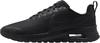 Sneakers Air Max Nuaxis Black/anthracite/black