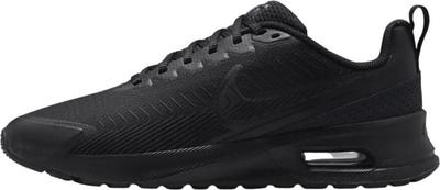 Sneakers Air Max Nuaxis Black/anthracite/black