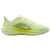 Air Zoom Pegasus 41 Barely Volt Limelight Light Silver Sail Women's FD2723-702