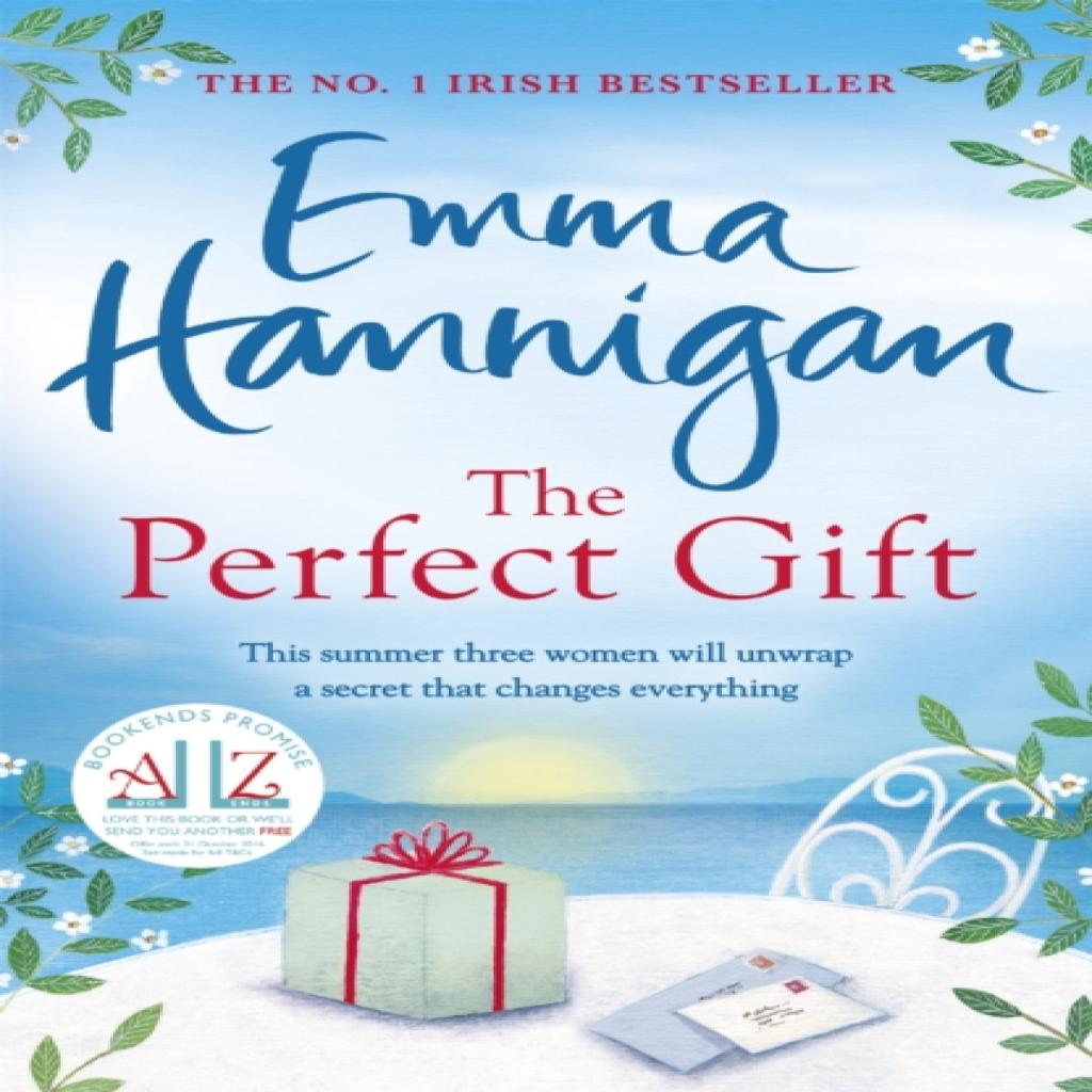 The Perfect Gift A warm uplifting and unforgettable novel of mothers and daughters by Emma... 9781472230119