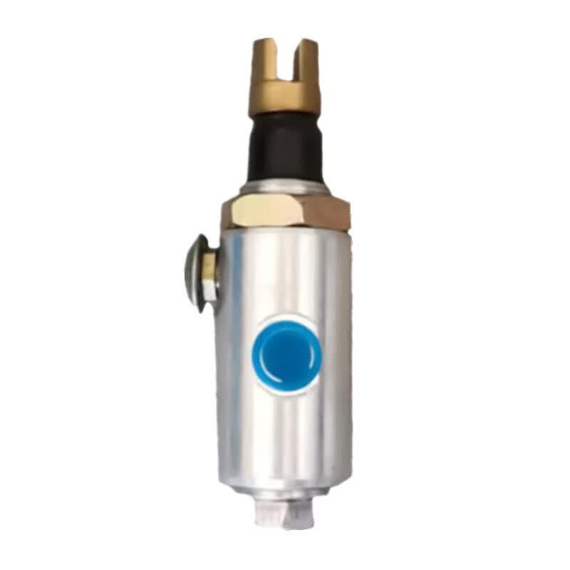 Clutch Control Valve