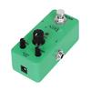 IRIN XG-5 Distortion Guitar Pedal Digital Analog Distortion Electric Guitarra Effect Pedal True Typass Guitar Parts Accessories